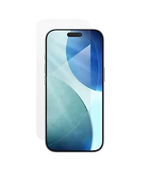 Zagg Invisible Shield Tempered Glass Screen Protector for iPhone 17