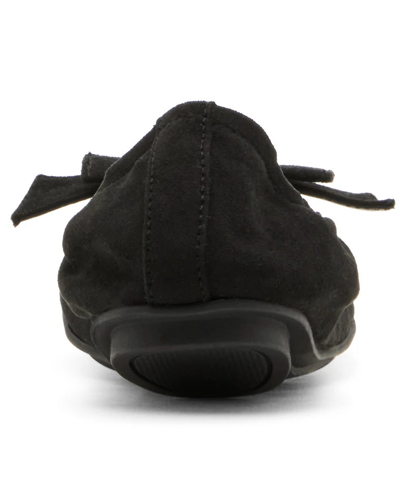 Anne Klein Women's Charity Slip-On Flats