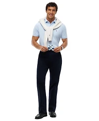 Tommy Hilfiger Men's Cotton Classic-Fit Polo Shirt