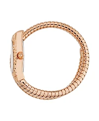 Just Cavalli Women's Vetra Quartz Ip Stainless Steel Bracelet Watch