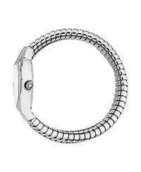 Just Cavalli Women's Ambra Quartz Stainless Steel Bracelet Watch