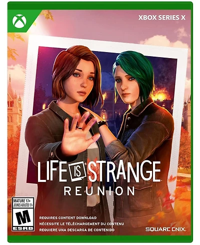 Life is Strange: Reunion Standard Edition Xbox Series X