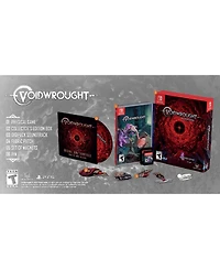 Selecta Play Voidwrought Collector's Edition Nintendo Switch