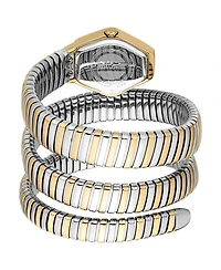Just Cavalli Women's Romina Quartz Stainless Steel Bracelet Watch