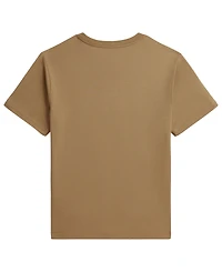 Polo Ralph Lauren Boys' 8-20 Logo Cotton Jersey T-Shirt