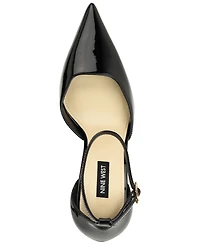 Nine West Women's Graysin Pointed Toe Dress Pumps