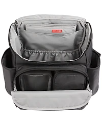 Skip Hop Boys' and Girls' Forma Next Backpack Diaper Bag