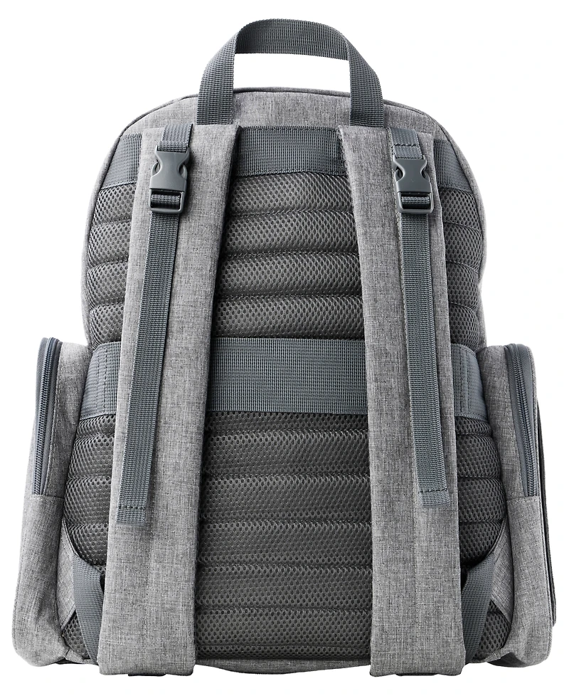 Skip Hop Boys' and Girls' Luna Backpack Diaper Bag