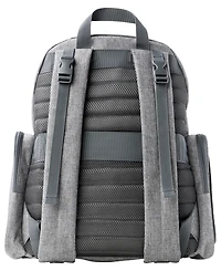 Skip Hop Boys' and Girls' Luna Backpack Diaper Bag