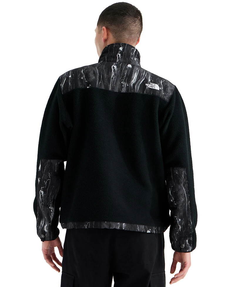 The North Face Men's Retro Denali Relaxed-Fit Jacket