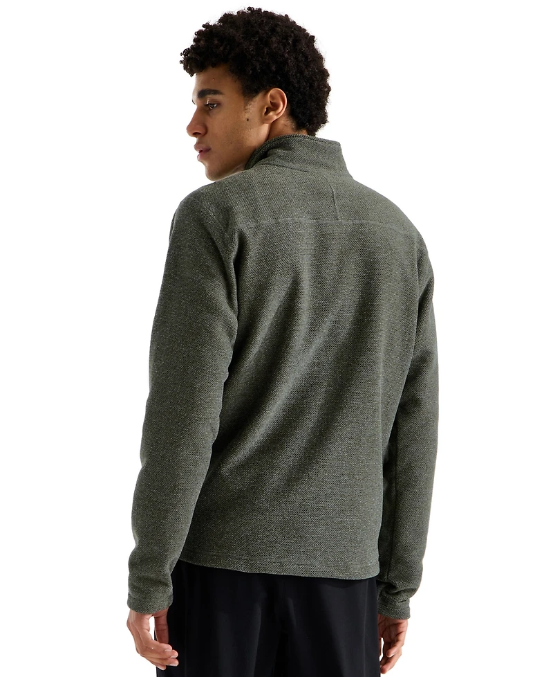 The North Face Men's Textured Cap Rock Regular-Fit Jacket