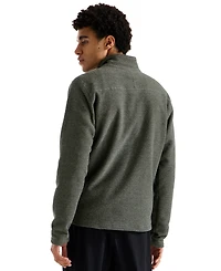 The North Face Men's Textured Cap Rock Regular-Fit Jacket