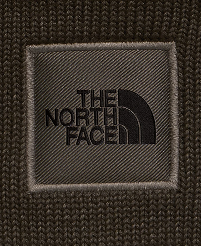 The North Face Men's Heavy Weight Dock Worker Beanie