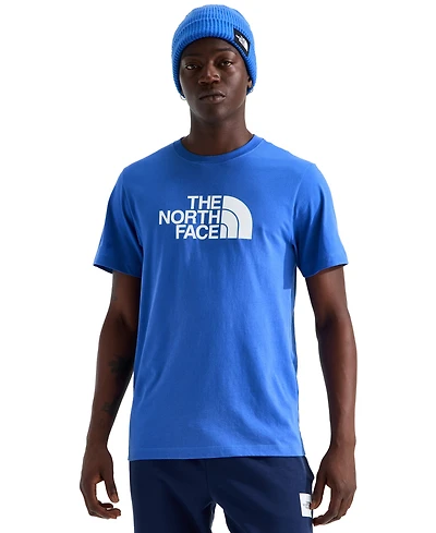 The North Face Men's Evolution Half Dome Short-Sleeve T-Shirt