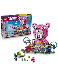 Lego Fortnite Rave Cave 77082 1,963-Piece Building Set, Ages 12+