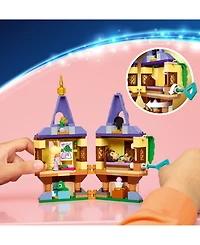 Lego Disney Princess Rapunzel's Mini Tower 43294 171-Piece Building Set, Ages 5+