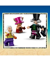 Lego One Piece Dr. Hiriluk's Hideout 75641 271-Piece Building Set, Ages 9+