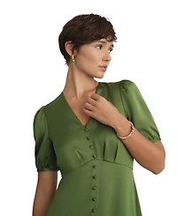 Hobbs London Women's Isabelle Dress