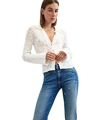 Desigual Women's Skinny jeans