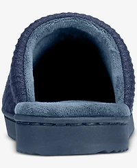 Charter Club Women's Quilted Hoodback Boxed Slippers, Created for Macy's