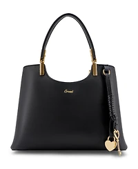 Like Dreams Lina Small Top Handle Tote Handbag