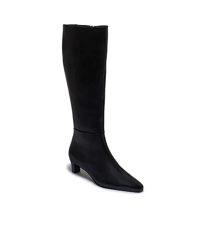 Bernardo Footwear Women's Eliza Knee High Boot