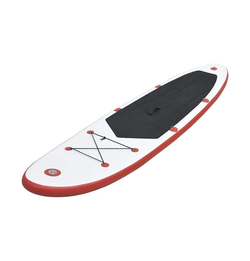 Hikeen Stand Up Paddle Board Set Sup Surfboard Inflatable