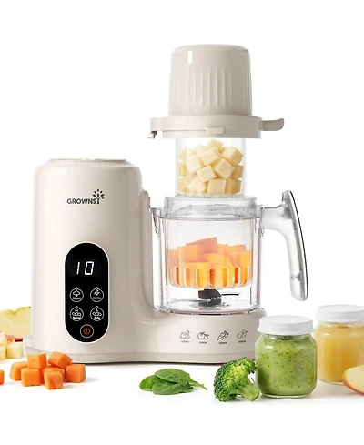 Grownsy Baby Food Maker