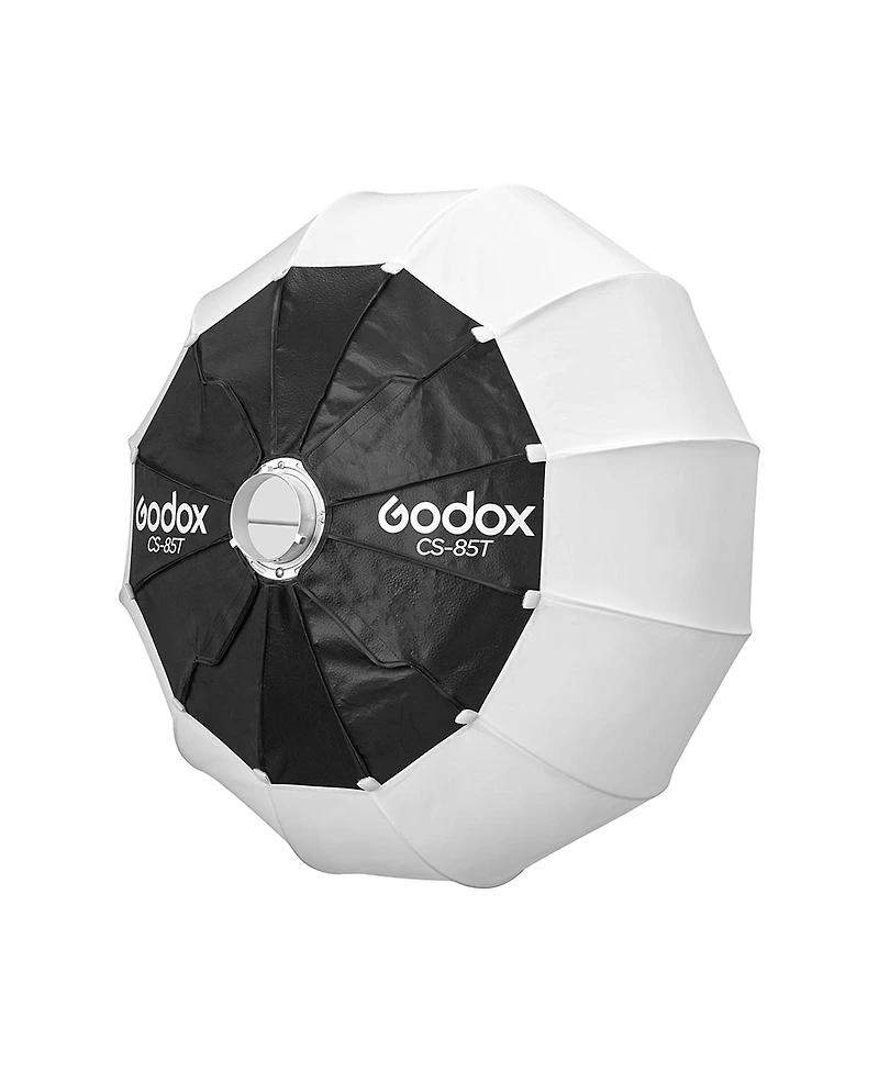 Godox Cs-85T 33.5" Lantern Softbox with Bowens Mount