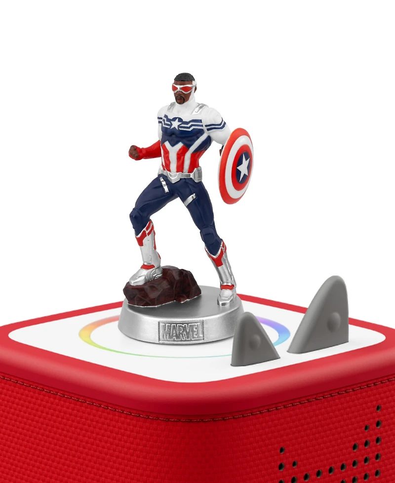 Tonies Marvel Musical 3-Piece Tonies, Ages 7+