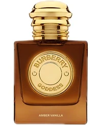 Burberry Goddess Amber Vanilla Eau De Parfum Intense Fragrance Collection