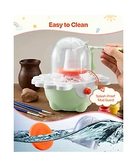 Yobtop Mini Pottery Wheel