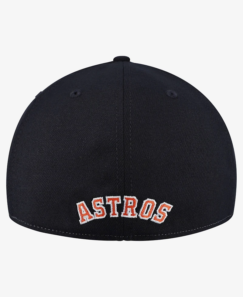 New Era Men's Stone Houston Astros 2026 Spring Training Fan Pack Gradient 39THIRTY Flex Hat