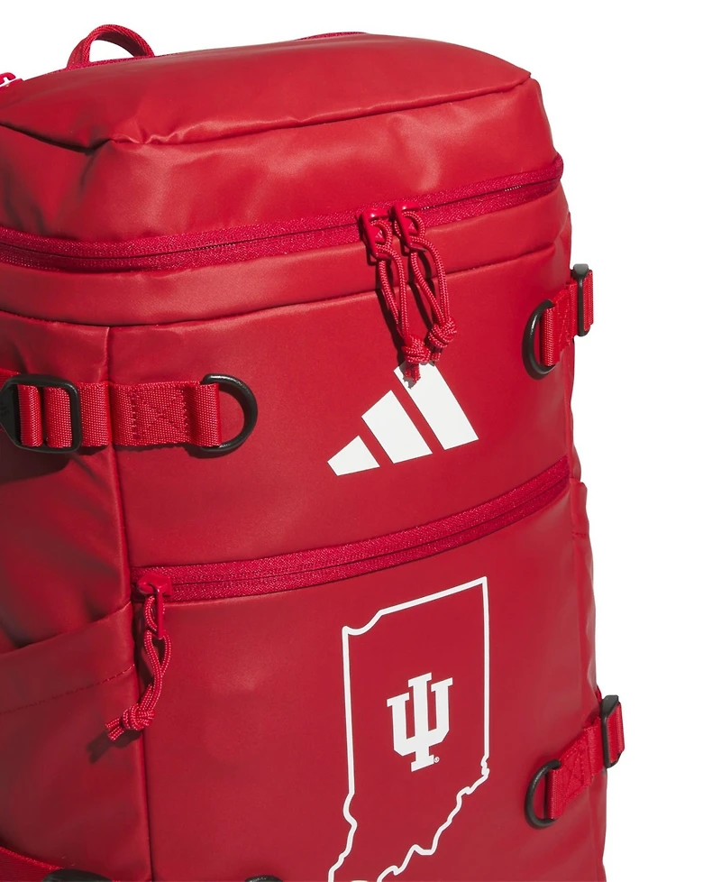 Adidas Indiana Hoosiers Collegiate Vista Backpack