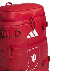 Adidas Indiana Hoosiers Collegiate Vista Backpack