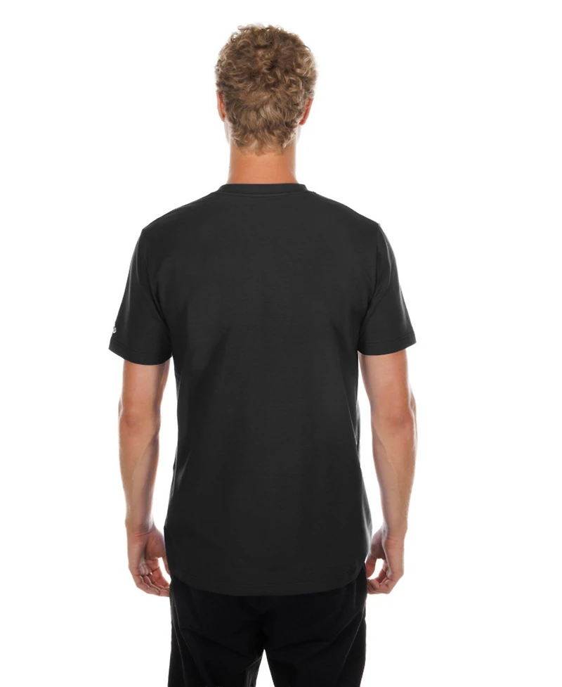 New Era Men's Black Tampa Bay Buccaneers We are the Krewe Draft T-Shirt