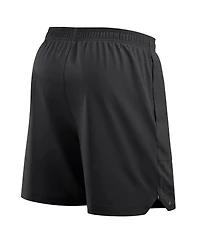 Nike Men's Black Team Usa Dri-fit Woven Shorts