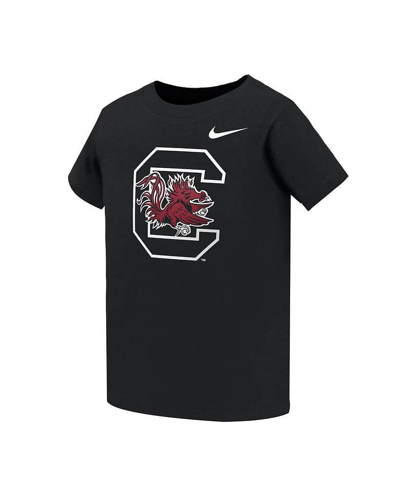 Nike Toddler South Carolina Gamecocks Primary Logo T-Shirt