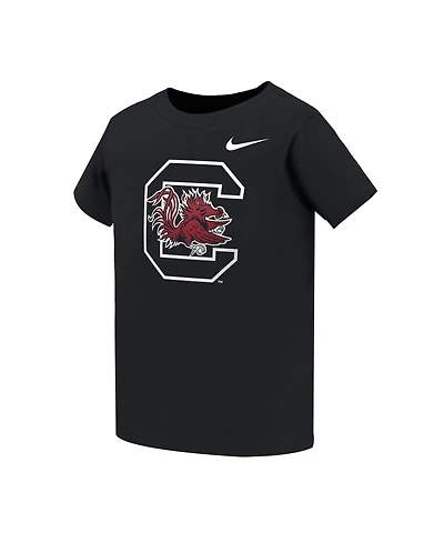 Nike Toddler South Carolina Gamecocks Primary Logo T-Shirt