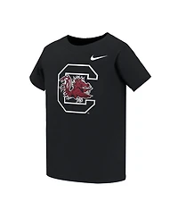 Nike Toddler South Carolina Gamecocks Primary Logo T-Shirt