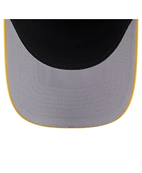 New Era Men's Green/Gold Athletics Arch 9FORTY A-Frame M-Crown Adjustable Hat