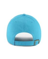 '47 Brand Women's Aqua Miami Dolphins Ariana Clean Up Adjustable Hat