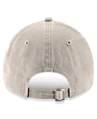 New Era Men's Tan Usmnt 1993 9TWENTY Adjustable Hat
