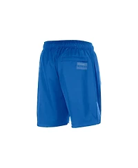 New Era Men's Royal Buffalo Bills Match Shorts