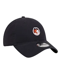 New Era Men's Navy Detroit Tigers Mascot 9TWENTY Adjustable Hat
