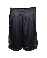 Champion Men's Black Philadelphia Eagles Classic Mesh Shorts