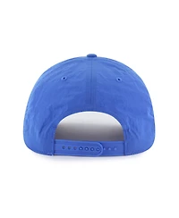 47 Brand Men's Blue Detroit Lions Modernia Hitch Adjustable Hat