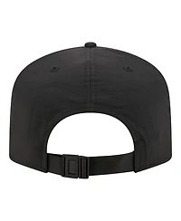 New Era Men's Black Houston Astros Everyday 19TWENTY Adjustable Hat