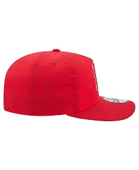 New Era Men's Red Boston Red Sox Everyday 19TWENTY Adjustable Hat