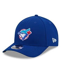 New Era Men's Royal Toronto Blue Jays 2026 Baseball Hall of Fame 9FORTY M-Crown Adjustable Hat